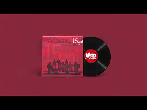 Grup Yorum - Mısri Kız I 15. Yıl Seçmeler