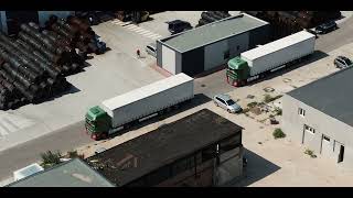 Prezentare Rikko Steel - fabrică fasonare oțel beton