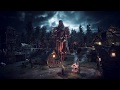 Video di gameplay di Tainted Grail: Conquest  XBox