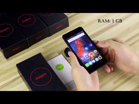 Doopro P3 Pro || Review