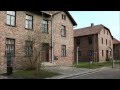 A Walk Through Auschwitz I Concentration Camp.