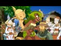 Wakfu - Sur Tes Pas (Instrumental + Official ...