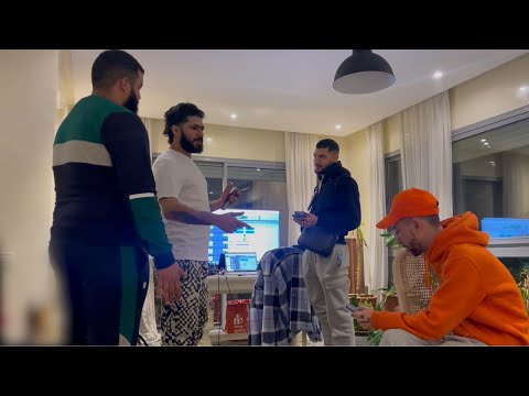 Demon - "Ghetto Star" the movie ​⁠26/05/2023 SAVE THE DATE