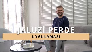 Jaluzi Perde Nedir? Özelliklerini, Kullanım alanlarını ve Avantajların