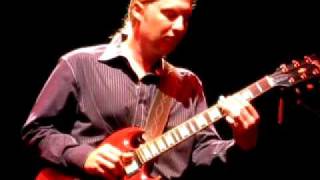 Derek Trucks Band ~ Sweet Inspiration