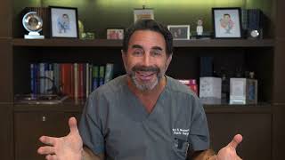 What is a Brow Lift? With Dr. Paul Nassif