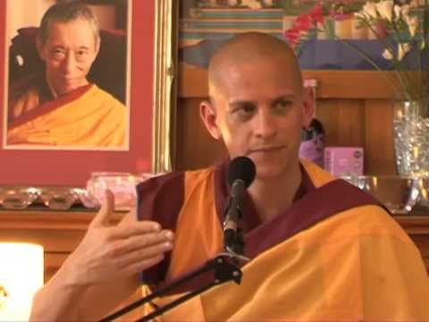 Meditation and Buddhism Classes - Kadampa Meditation Centre