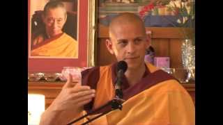 How to be Positive - Buddhist Meditation
