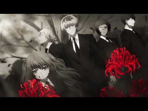 Tokyo Ghoul:re OST - Q’s By Yutaka Yamada