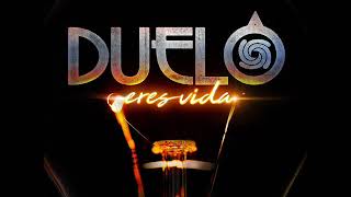 DUELO - HOMBRE CON SUERTE (2020)