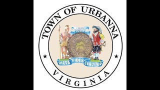 Urbanna Planning Commission-March 15, 2022