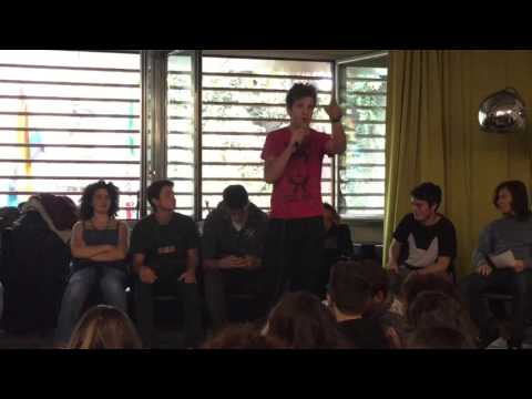 MicheForPresident | 2015 - 2016