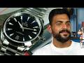 Omega Aqua Terra Black Lacquer 41mm Review Omega S Missing Link