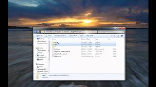Getting Started Demo: InfiniteGraph FlightPlan Application