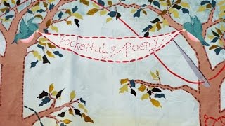 Mindy Gledhill- Pocketful of Poetry Lyrics