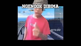 Download lagu Bocah Joget Baju Merah || Tarian Penghambat Rezeki Versi Free Fire mp3