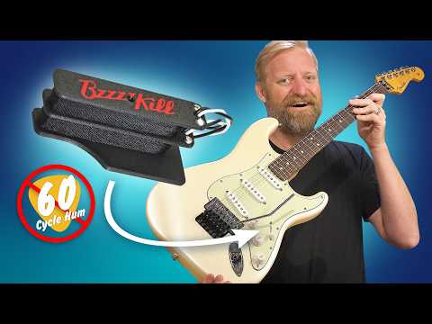 End 60 Cycle Hum with BZZZZ KIL...