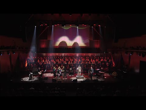 Chór Politechniki Morskiej w Szczecinie & Voo Voo: Anawa Project & Tomasz Organek - Dzikie Wino