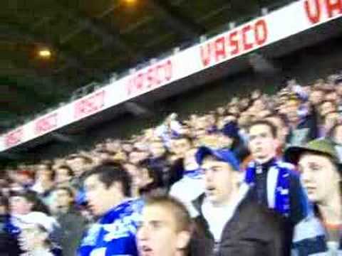 genk - bergen 5-1