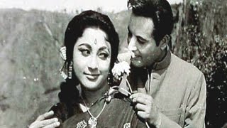 tumhi to meri pooja suhagan1964_Lata_Talat_ Hasrat