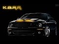 KARR S First Apreance Knight Rider 2008
