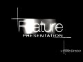 Mess Up Around With Feature Presentation Disney