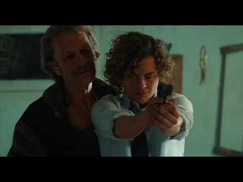 Трейлер Янгол