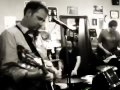 The Oblivians live at Goner Records! (12 of 22) "Feel Real Good"