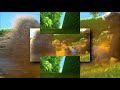Over The Hedge Trailer Scan V2 Veg Replace