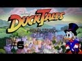 DuckTales Remastered Ep6 Le Prime Papere Sulla Luna Gameplay ITA