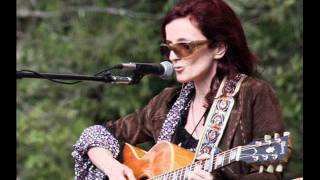 Patty Griffin  --  Never Grow Old