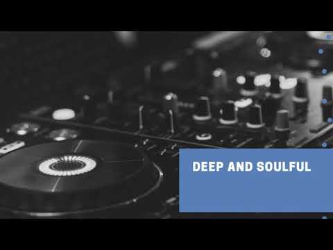 Sixth Sense (Louie Vega Remix) soulful house classic house