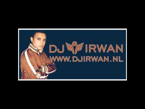 Dj Irwan ft  Fouradi, Gio, Sjaak, Phatt & Kempi - Ik Ben De Shit