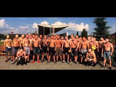 Polen Hooligan Gangs Polskie Ekipy 2019