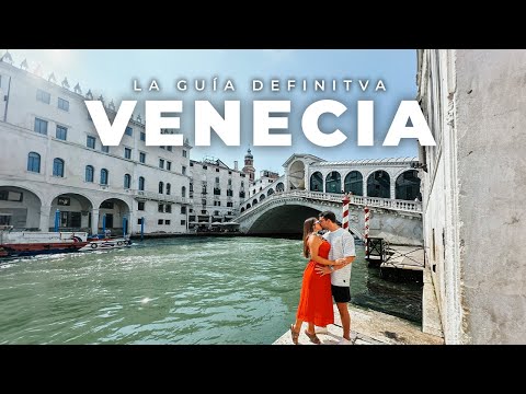 VENICE: The Ultimate Guide (Itinerary, Costs, Photos, Accommodation, Food) 2 days in Venice