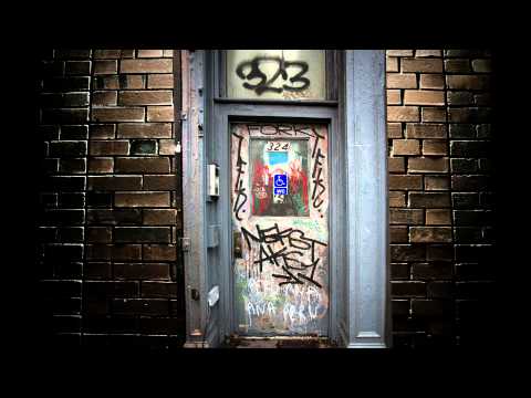 Dymer Surovec - WC (prod. Bighorse)