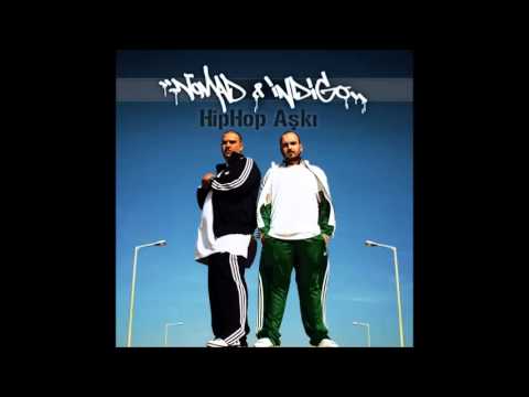 05 - Nomad & İndigo - Patronum Değilsin