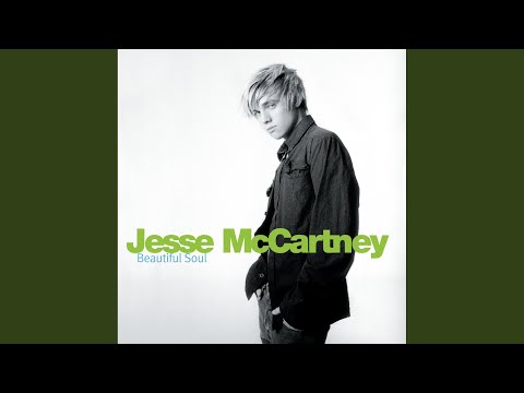 Take Your Sweet Time - Jesse McCartney