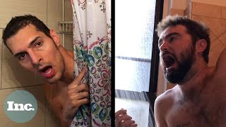 Does Taking Cold Showers Make You Smarter? | Inc.