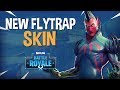 New FlyTrap Skin!! - Fortnite Battle Royale Gameplay - Ninja New FlyTrap Skin!! - Fortnite Battle Royale Gameplay - Ninja