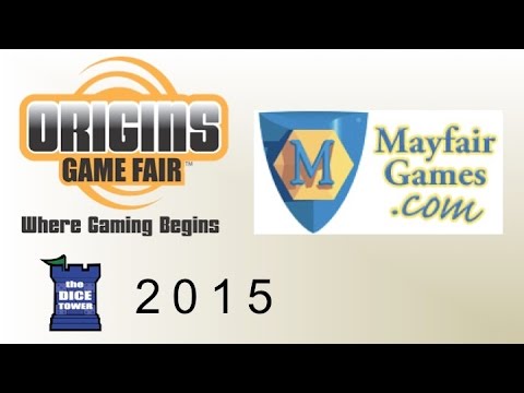 Origins Summer Preview: Booty