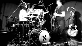 The White Stripes - Under Nova Scotian Lights - 20 Black Math