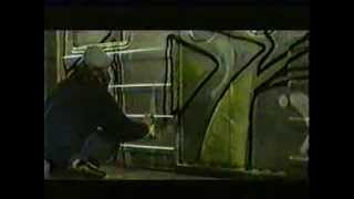 AREA 08 graffiti movie (full)