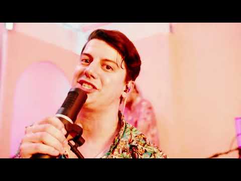 Andy Arthur Smith - Native Tongue (Live)