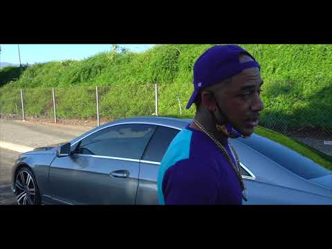 Mr Different- Been Thru It All (OFFICIAL VIDEO) Shot by akaSuaz