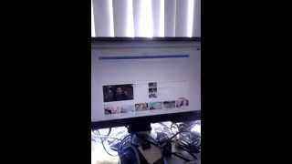 MinnowboardMax ChromiumOS Demo