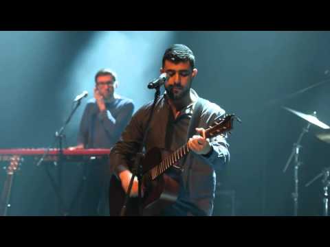 Video thumbnail for Levado Hu - לבדו הוא