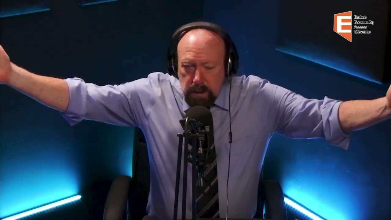 The Ron Van Dam Show