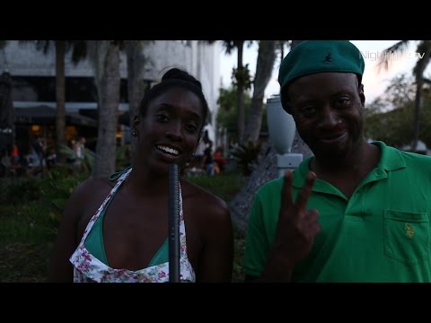 Nightlyfe TV Interview: R.E.D. - Winter Music Conference 2015