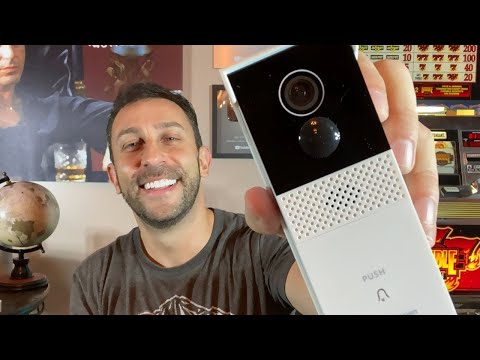 HeimVision Doorbell Camera, Video Doorbell 1080P HD Review